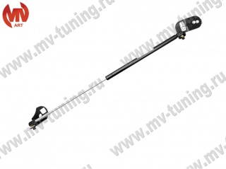 Упора капота Renault Fluence