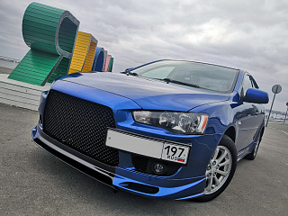 Сетка АБС var №3 Bentley Style (закрытые соты)