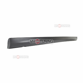 Пороги R-Line VW Golf VI (2008-2012) + УСТАНОВОЧНЫЙ КОМПЛЕКТ